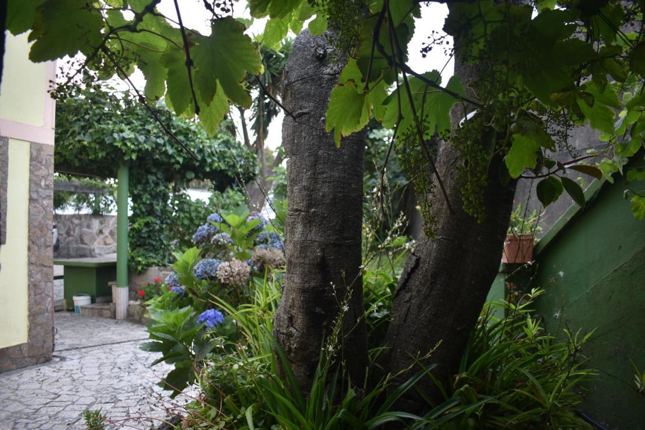 Casa Con Piscina Al Lado Del Mar En Viladesuso Villadesuso Esterno foto