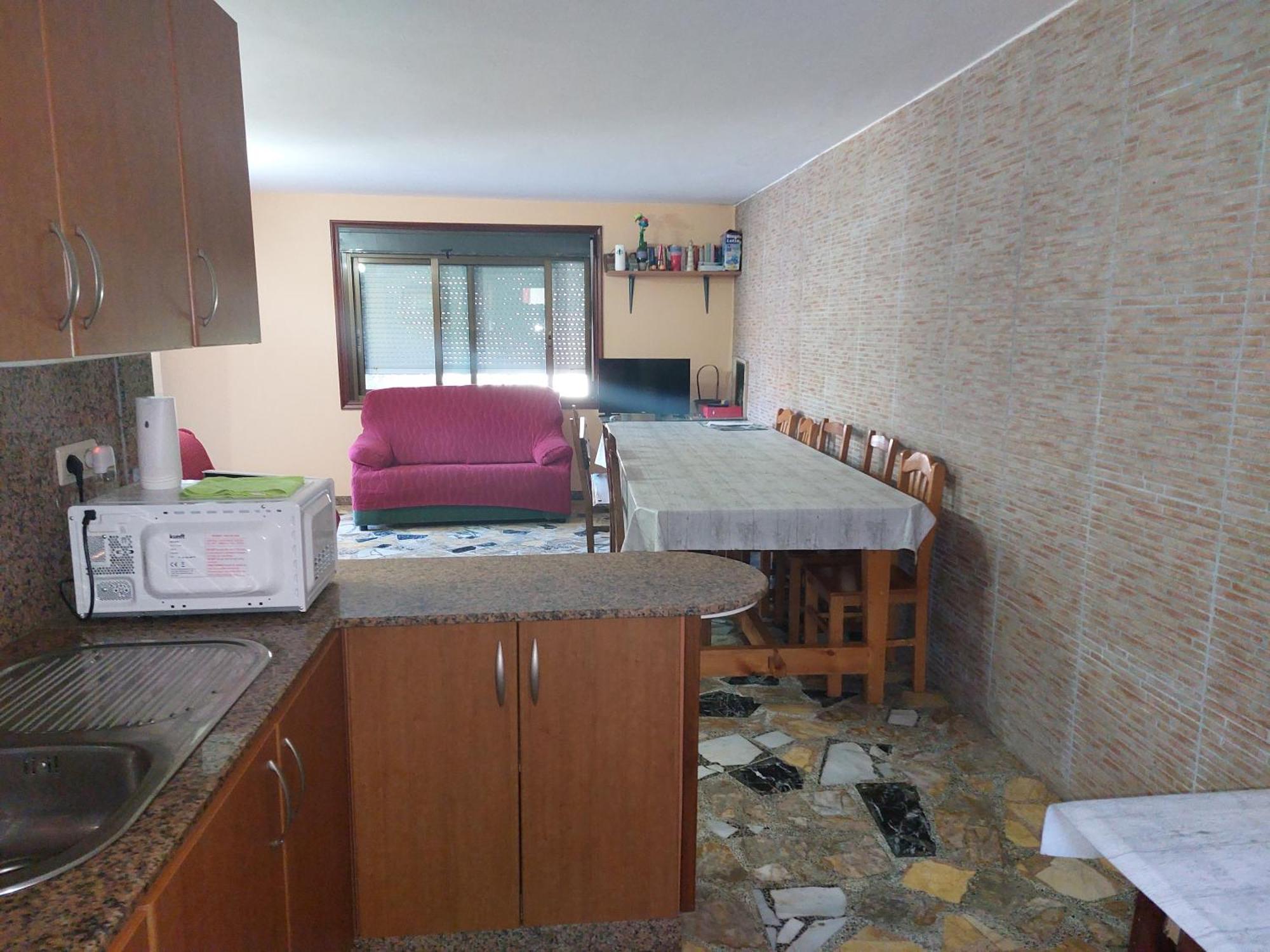 Casa Con Piscina Al Lado Del Mar En Viladesuso Villadesuso Esterno foto