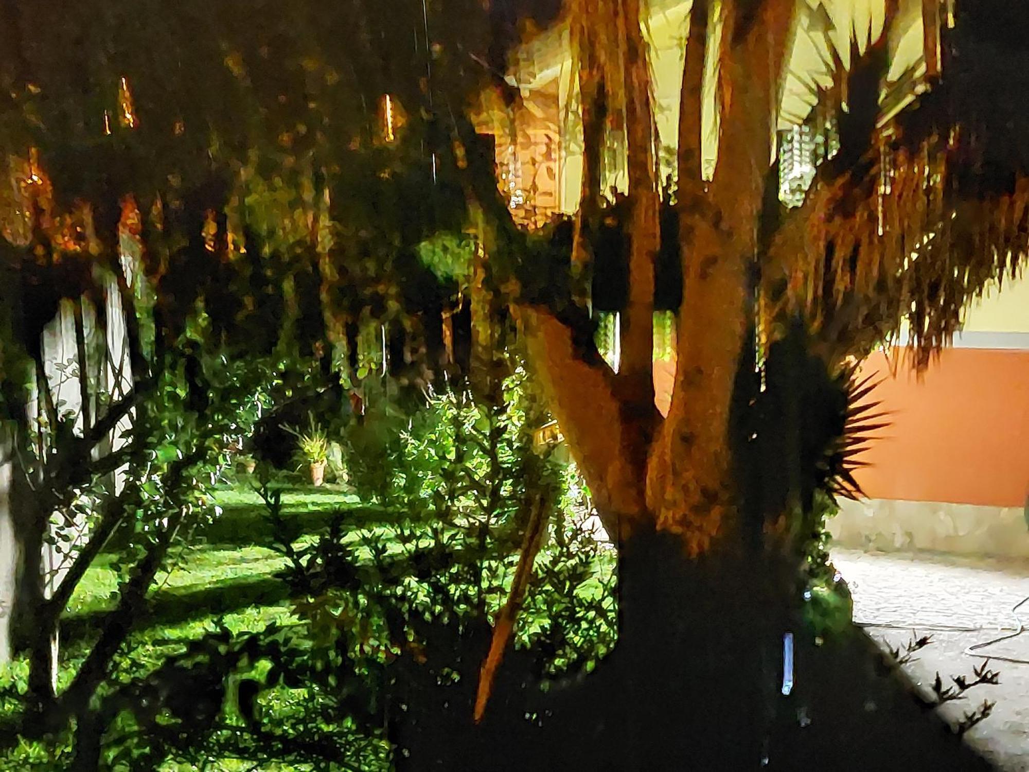 Casa Con Piscina Al Lado Del Mar En Viladesuso Villadesuso Esterno foto