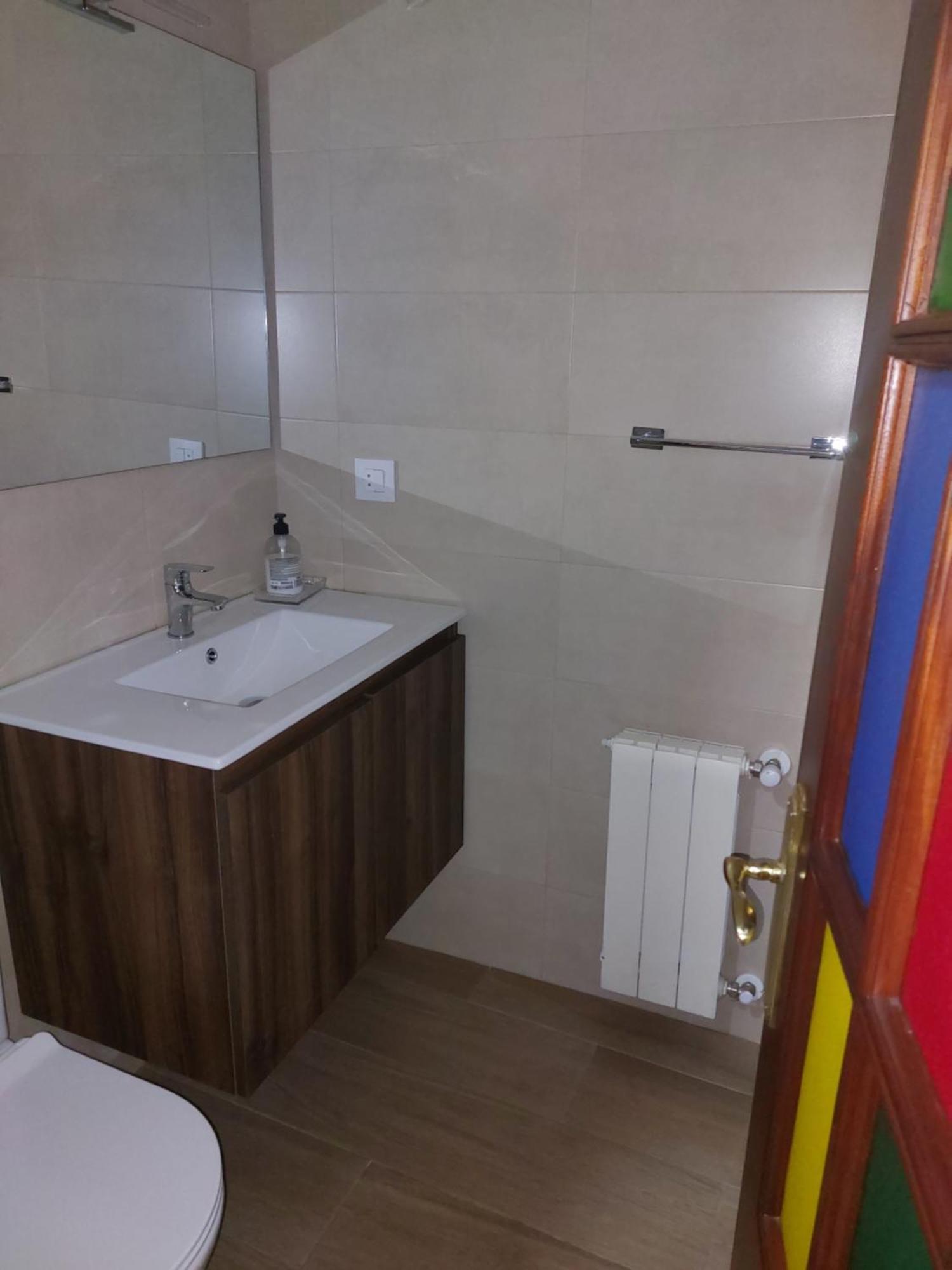 Casa Con Piscina Al Lado Del Mar En Viladesuso Villadesuso Esterno foto