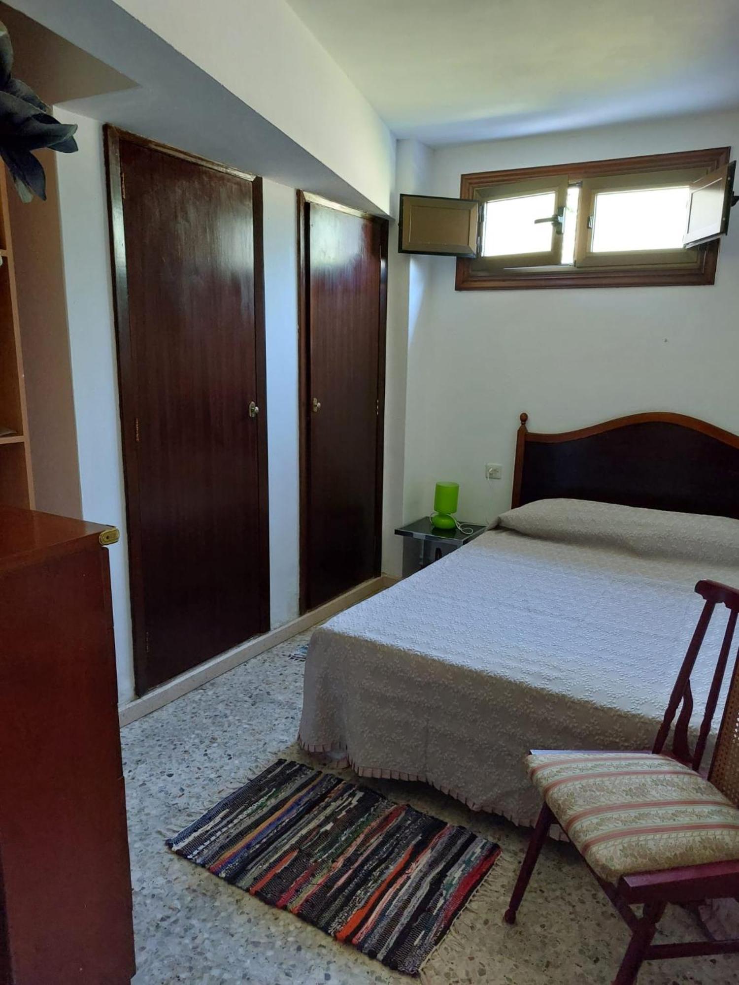 Casa Con Piscina Al Lado Del Mar En Viladesuso Villadesuso Esterno foto