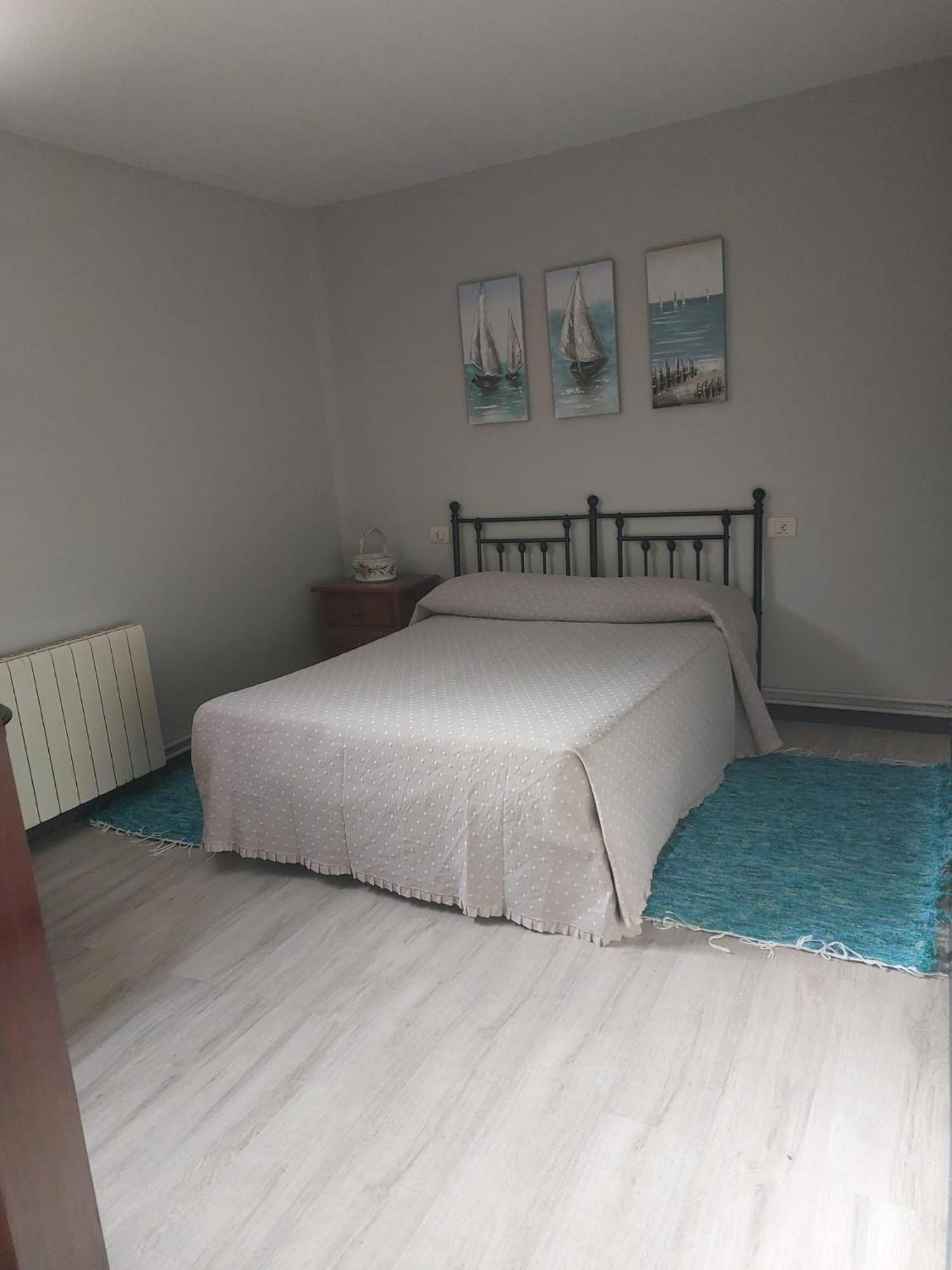 Casa Con Piscina Al Lado Del Mar En Viladesuso Villadesuso Esterno foto